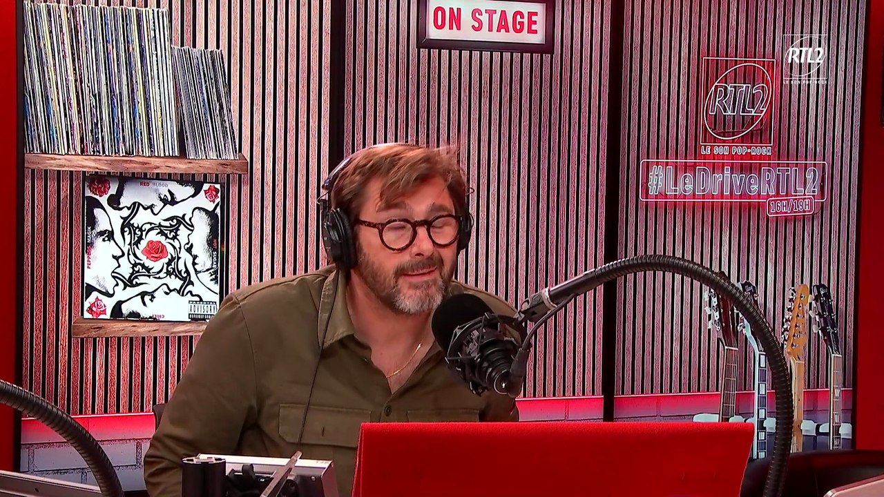 L'INTÉGRALE - #LeDriveRTL2 (16/06/25)