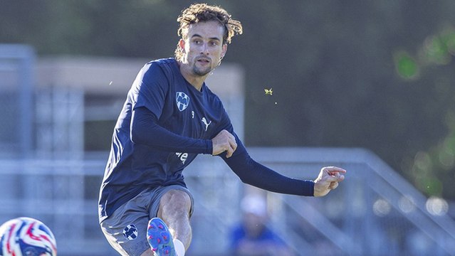Mundial de Clubes: Jordi Cortizo confía en que Torrent está preparado para ganar el Rayados vs Inter de Milán