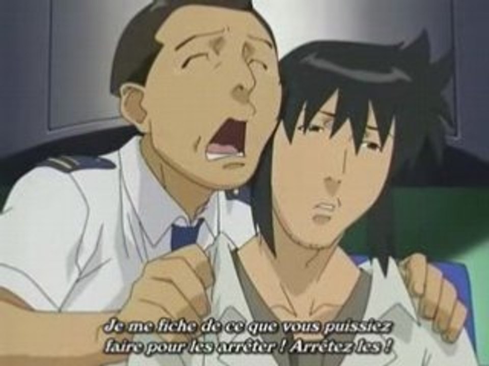 Battle Programmer Shirase 06