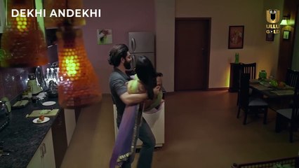 Dekhi Andekhi | Episode 01 | देखी अनदेखी | Drama