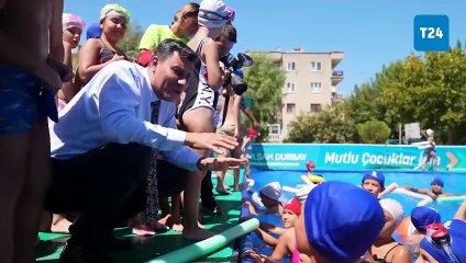 Ferdi Zeyrek için veda mesajı: İyi ki geçtin bu dünyadan, elveda Manisa’nın Efe’si