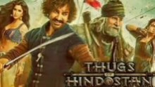 Thugs of Hindostan (2018) Hindi Full Movie HD | Amitabh Bachchan | Aamir Khan | Katrina Kaif | digital tv