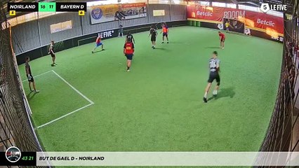 But de Gael D - Noirland