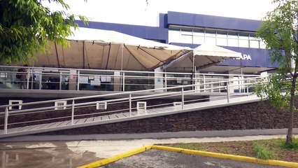 Particulares cobran por el Siapa, pero fracasan