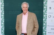 Henry Winkler 'no busca emociones' en la vida real