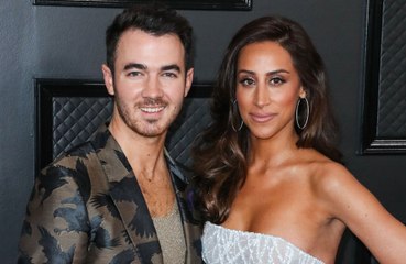 Kevin Jonas no podría criar a sus hijas sin el apoyo de su mujer