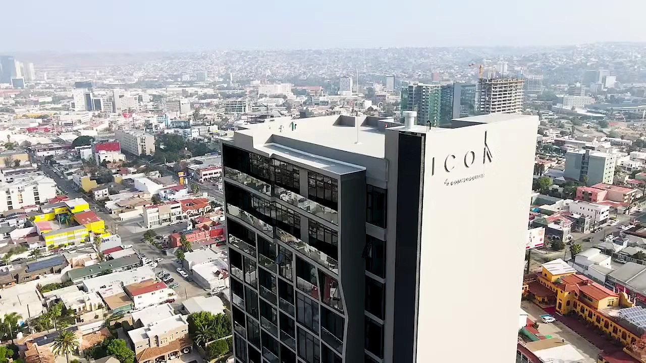 Grupo Cosmopolitan ampliando el panorama de Tijuana