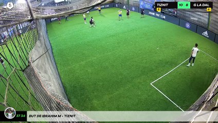 But de Ibrahim M - Tiznit