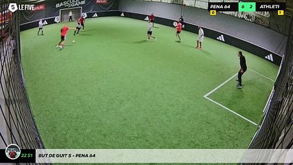 But de Guit S - Pena 64