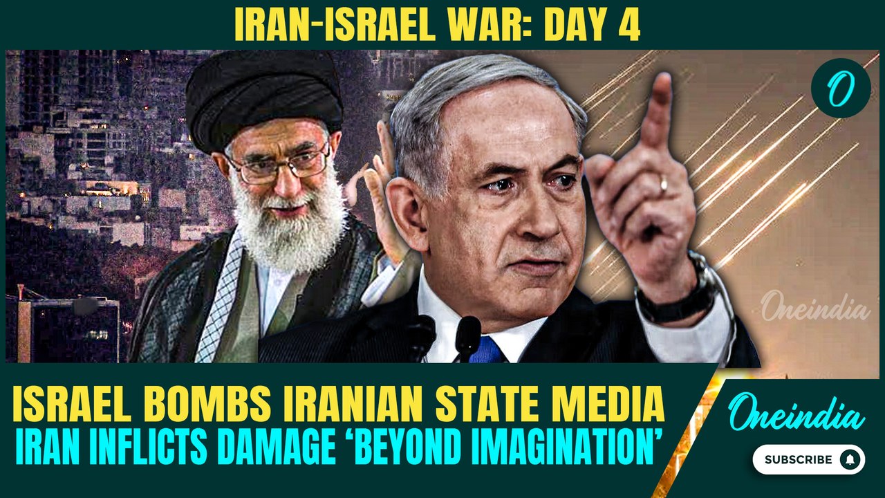 WAR ESCALATES | Israel claims Full Control of the Skies | Iran launches 9th wave of missile attack