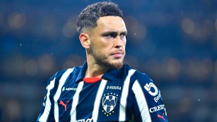 Lucas Ocampos asegura que Torrent preparó muy bien a Rayados para el Mundial de Clubes