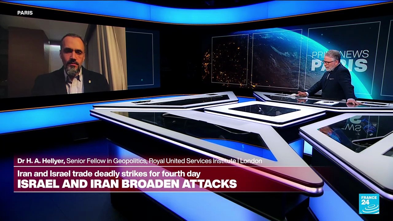 Israel counts on the reality that there won't be consequences from Washington, analyst says