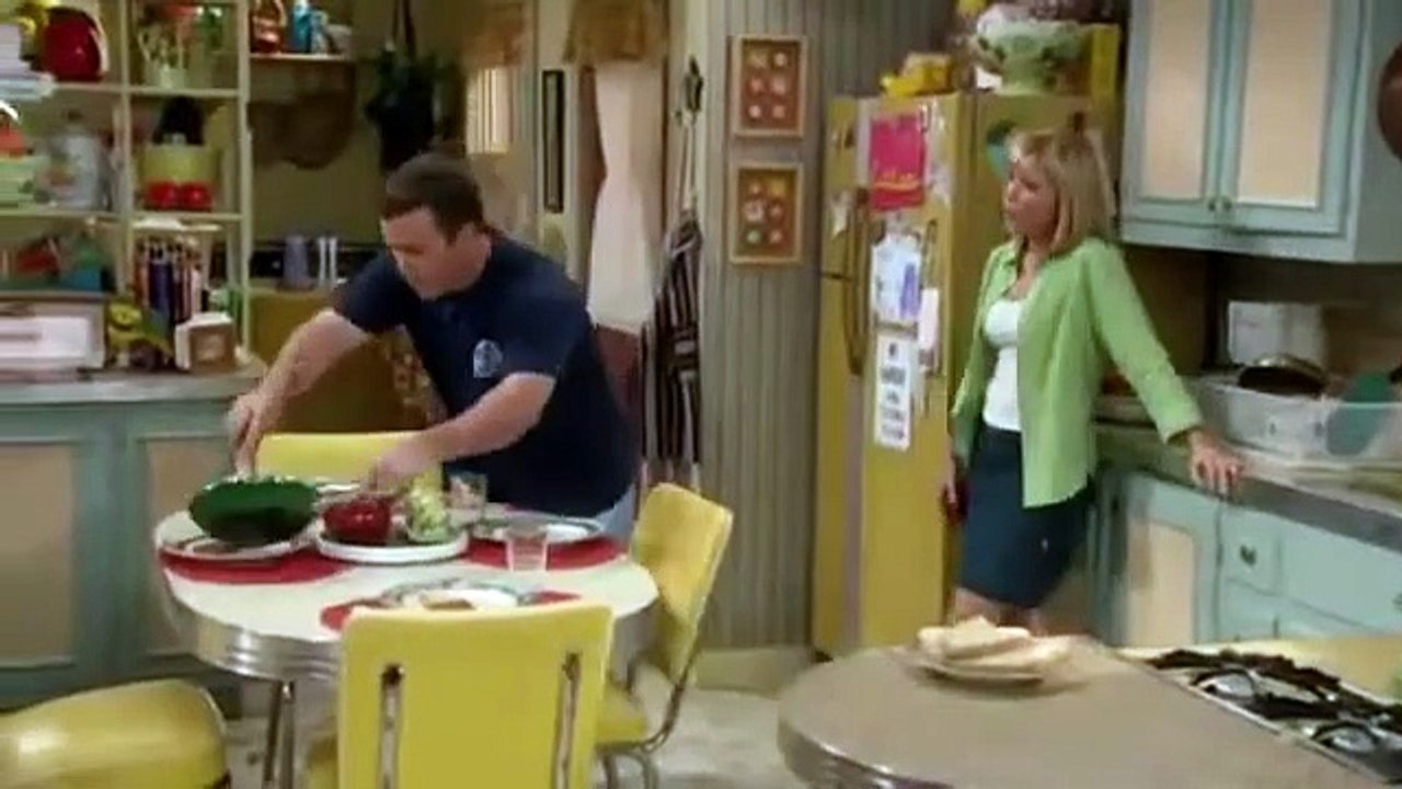 Rodney - Staffel 1 - Folge 01 - Aller Anfang ist schwer (Pilot)