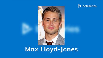 Max Lloyd-Jones (ES)