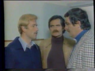 Napoli i 5 della Squadra Speciale (1978) ITA