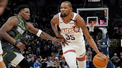 Kevin Durant Eyes Heat, Spurs, Rockets as Next Destinations