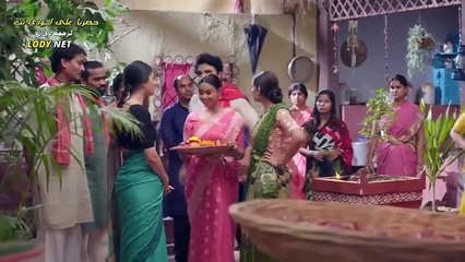 مسلسل على صدى الخلخال مترجم الحلقة 561