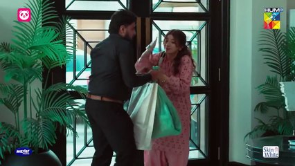 Meem Se Mohabbat Episode 17 | Dananeer Mobeen, Ahad Raza Mir, Faiza Gillani, Zarrar Khan,