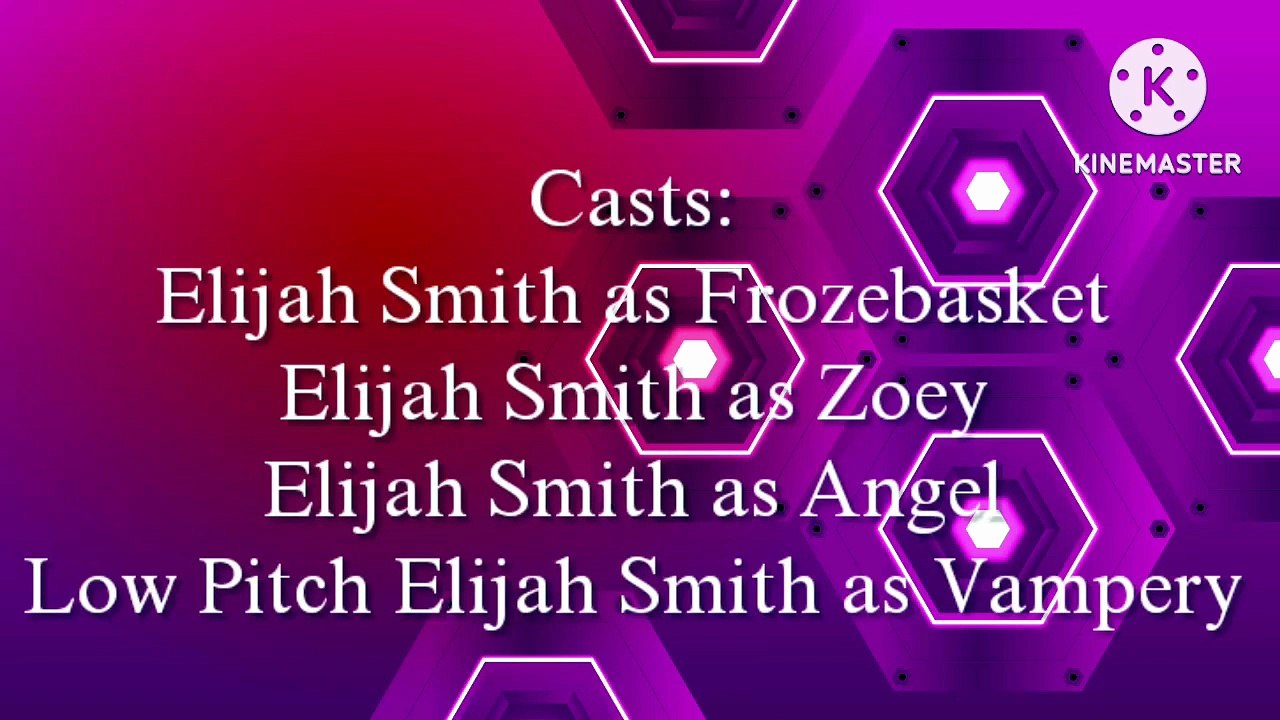 Ashley Parade S4D1 Credits (Leaked)