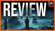 Rise Of The Ronin Review