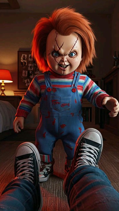 i will see u #horror #scary #creepy #ghost #horrormovies #kashaffvlogs #subscribe