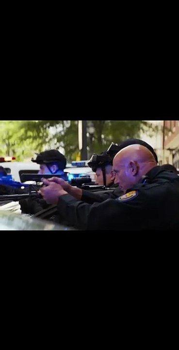 Corra Que a Polícia Vem Aí - Reboot com Liam Neeson ganha novo trailer #corraqueapoliciavemai