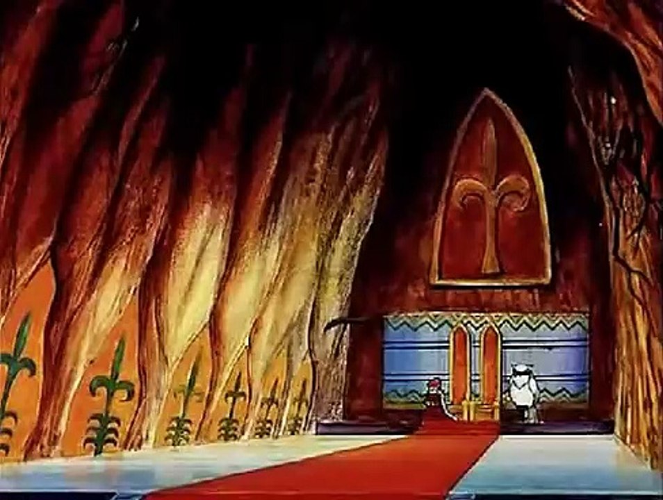 David El Gnomo - 16 - Una Lección Al Gnomo Costia