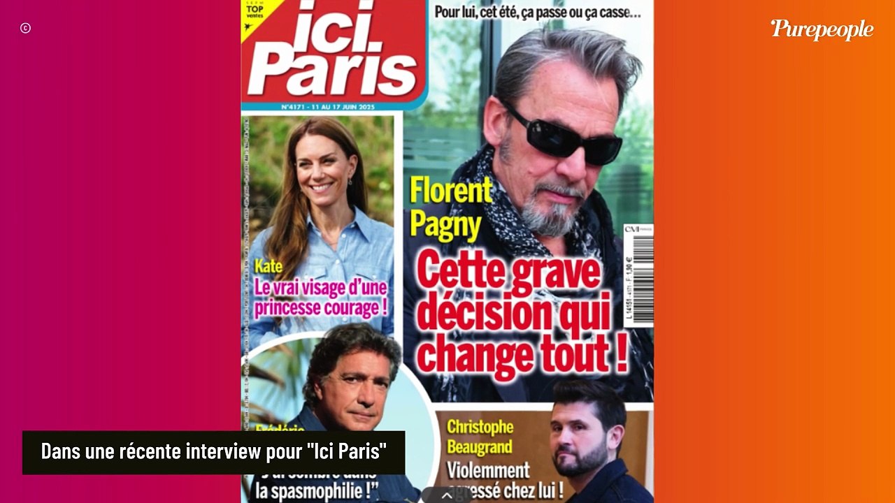 La "maison du malheur" de Joe Dassin à Feucherolles, son fils Julien Dassin y a vécu seul à 15 ans après la disparition de ses parents