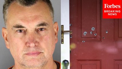 Alleged Minnesota Shooter—Described As ‘Devout Christian’—Could Face Death Penalty