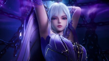 ผนึกเทพบัลลังก์ราชันย์ ตอนที่ 163 ซับไทย