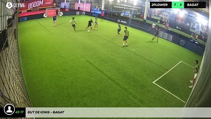 But de Ionis - Bagat