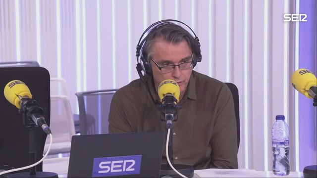La izquierda está muy asustada porque el efecto desmovilizador de la corrupción causa más impacto en la izquierda que en la derecha