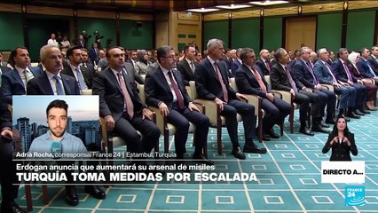 Directo a... Estambul y las reacciones en Turquía a la escalada bélica entre Israel e Irán