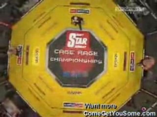 Neil Grove vs James Thompson