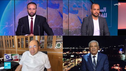 الحرب الإسرائيلية الإيرانية: ما هي ردود الفعل المغاربية؟