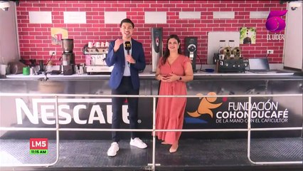 Nestlé lanza nuevo hito para la caficultura hondureña, otorgando a jóvenes la oportunidad de ganar L.520 mil en capital semilla, de esto