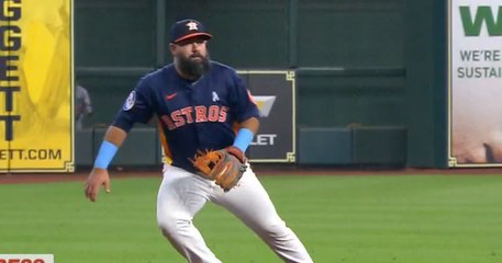 Luis Guillorme aprovecha cada oportunidad