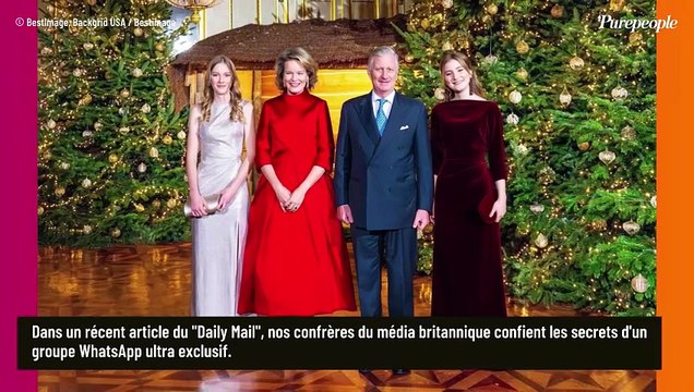 Elles seront un jour reines : en attendant, elles s’épaulent dans un groupe WhatsApp ultra secret