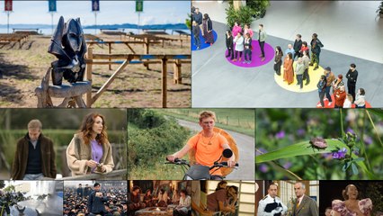 Programme TV soirée du Mardi 17 juin 2025
