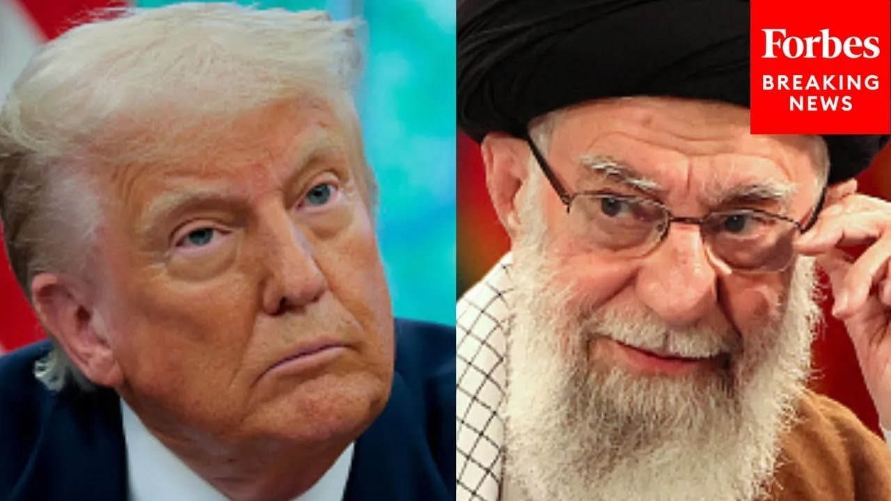 'Iran Is Not Winning This War': Trump Gives Blunt Take On Israel-Iran Conflict At G7 Summit