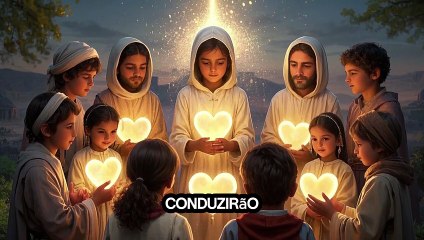 Oração pelos Filhos