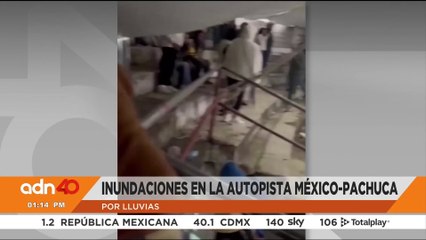 La tormenta “Dalila” deja afectaciones en calles y viviendas en municipios de Guerrero