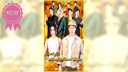 Superb life after my parents' return full short drama