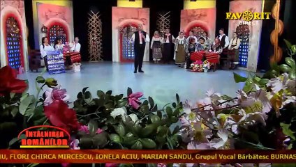 Nicolae Datcu - De-as avea si eu caruta (Intalnirea romanilor - Favorit TV - 04.06.2025)