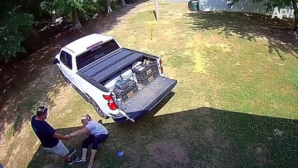 Try Not to Laugh Challenge 🤣 Best Fails of April 2025