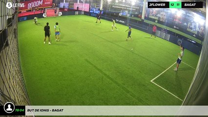 But de Ionis - Bagat