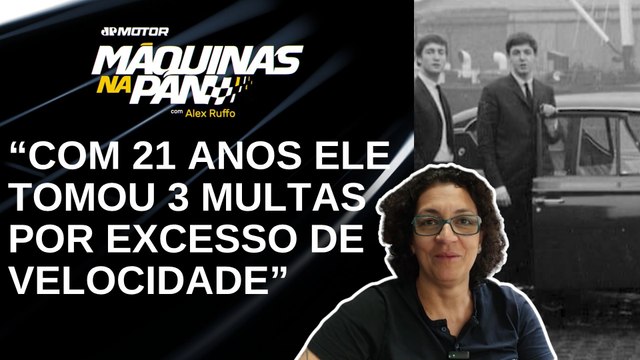 Carros de Paul McCartney: paixão automotiva de um beatle | MÁQUINAS NA PAN