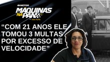 Carros de Paul McCartney: paixão automotiva de um beatle | MÁQUINAS NA PAN