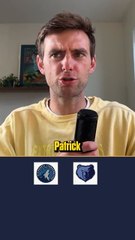 NBA Players Who Played For 2 Teams