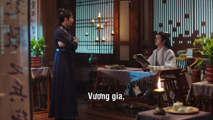 Gả Nhầm Thế Tử Phi Tập 8 Vietsub